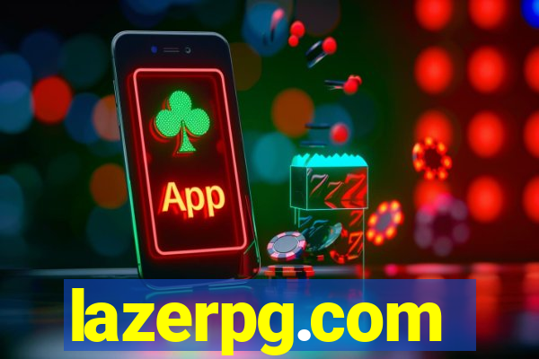lazerpg.com