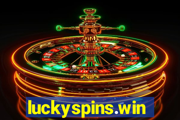 luckyspins.win