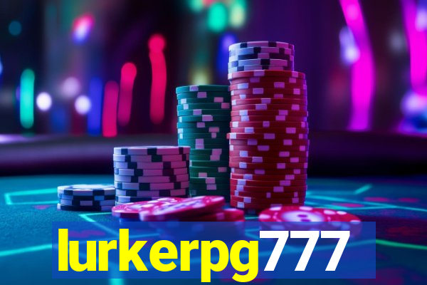 lurkerpg777