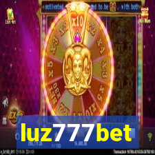 luz777bet