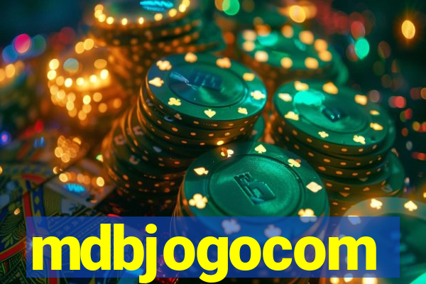 mdbjogocom