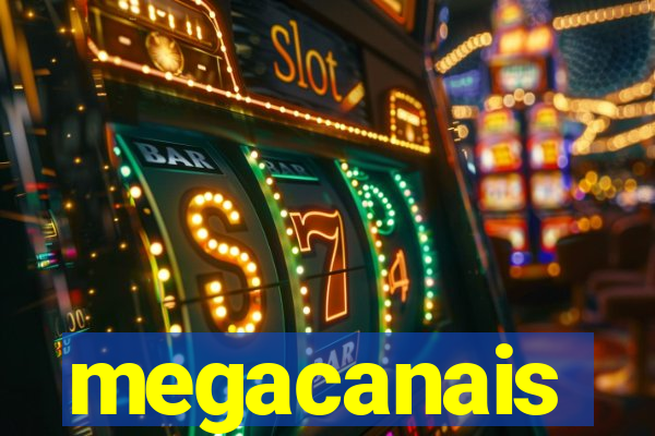 megacanais