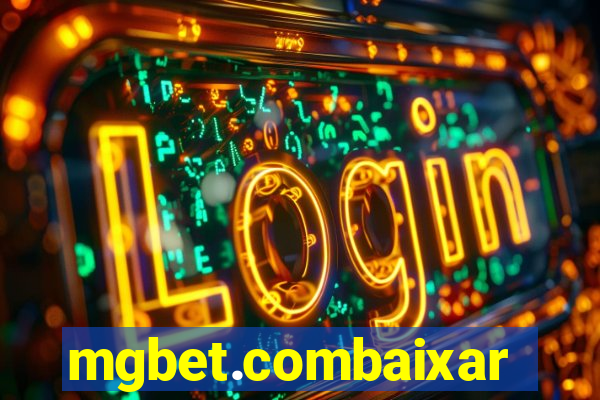 mgbet.combaixar