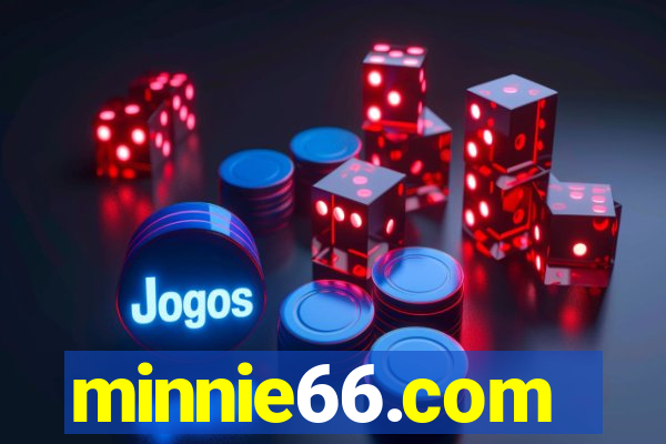 minnie66.com