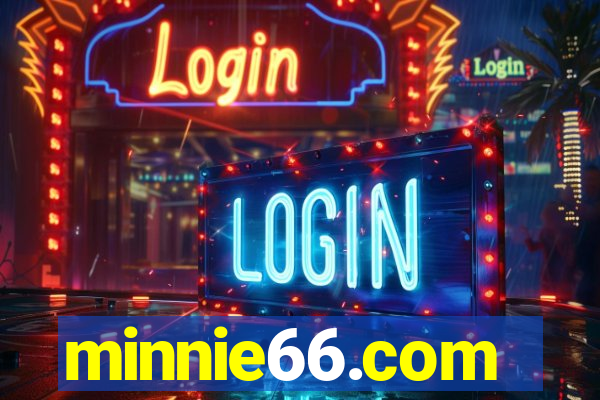 minnie66.com