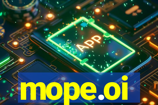 mope.oi