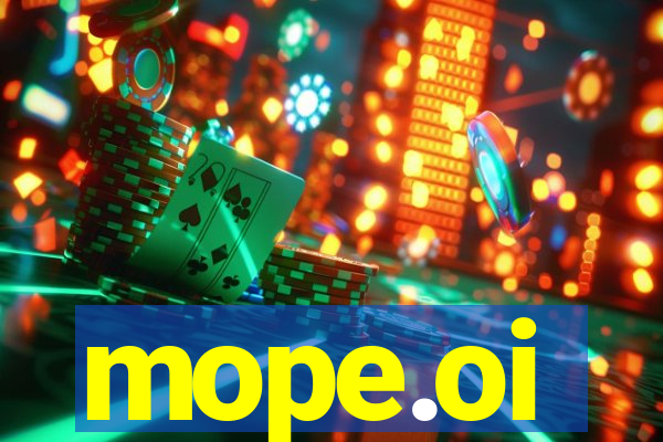 mope.oi