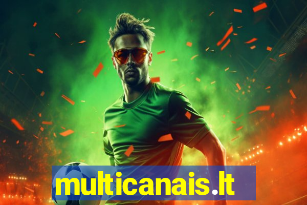 multicanais.lt
