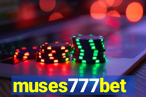 muses777bet