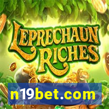 n19bet.com