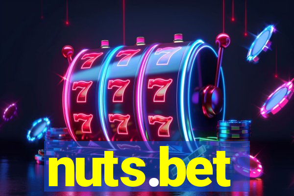 nuts.bet