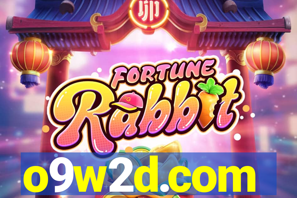 o9w2d.com