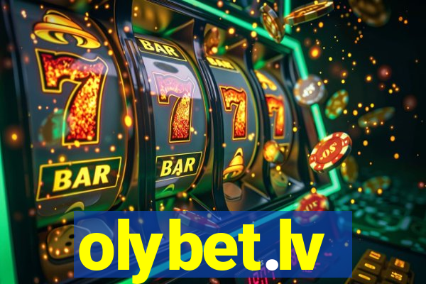 olybet.lv
