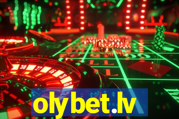 olybet.lv