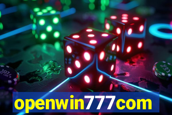 openwin777com