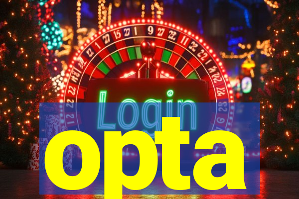opta