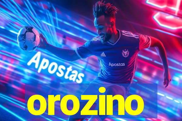 orozino
