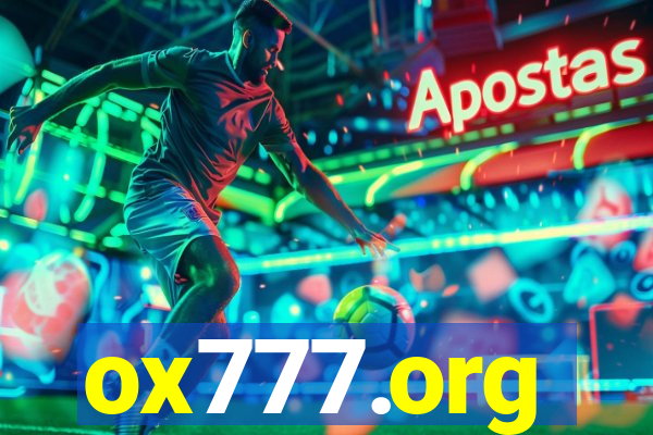 ox777.org
