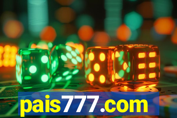 pais777.com