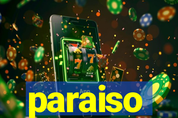 paraiso-777.com