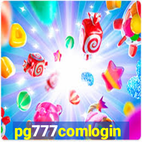 pg777comlogin