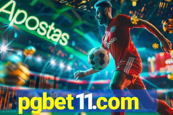 pgbet11.com
