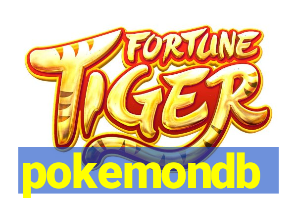 pokemondb