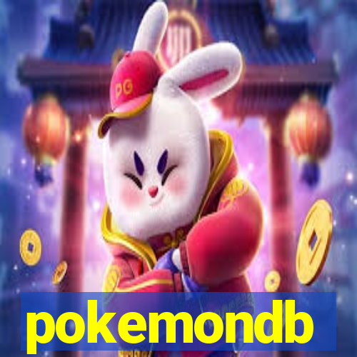 pokemondb