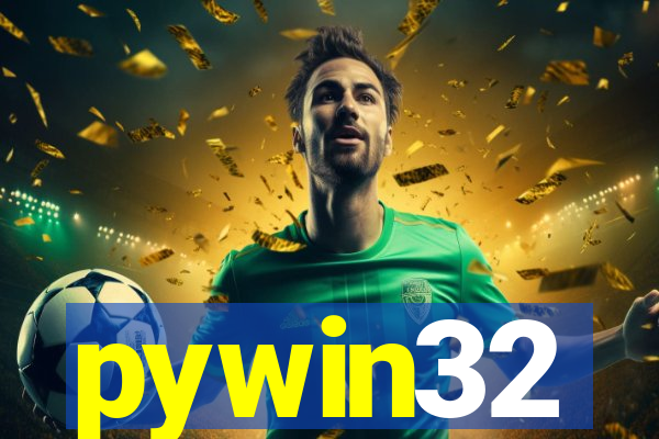 pywin32