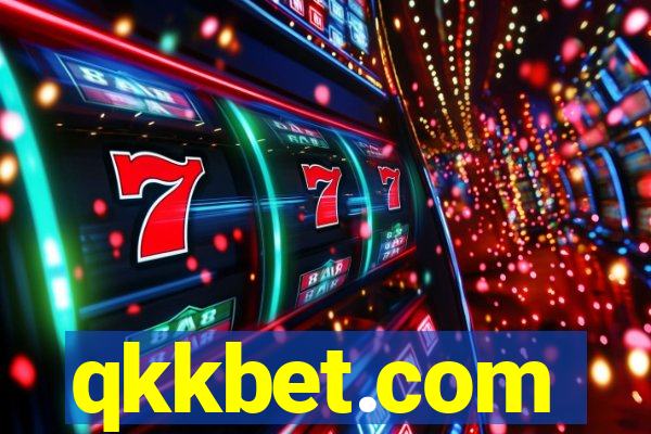 qkkbet.com