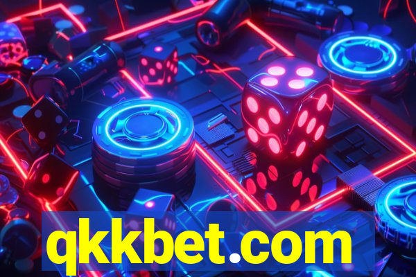 qkkbet.com