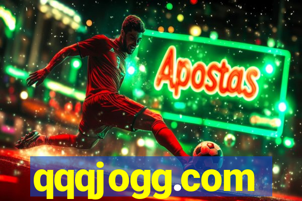 qqqjogg.com