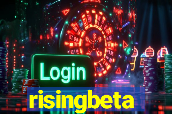 risingbeta
