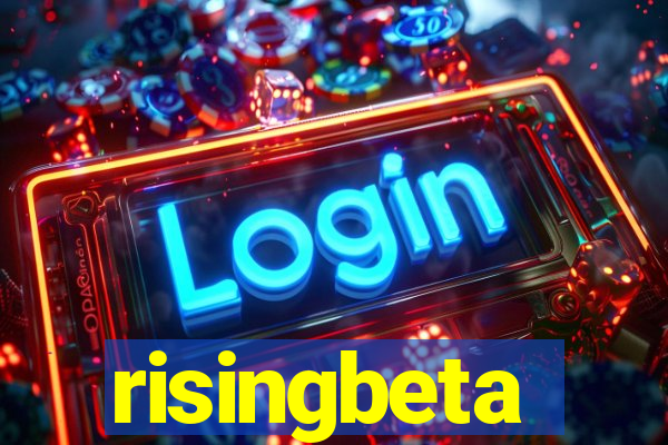 risingbeta