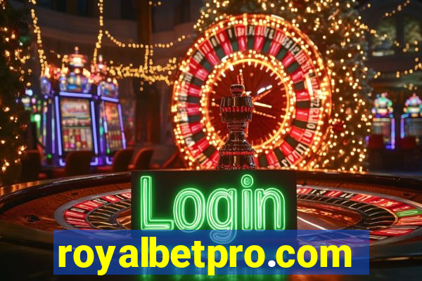 royalbetpro.com