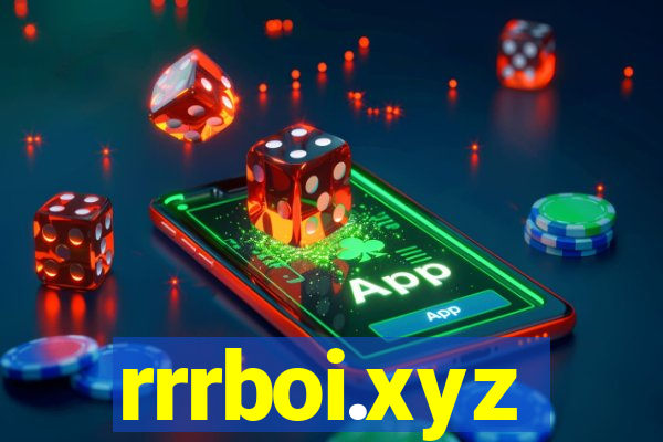 rrrboi.xyz
