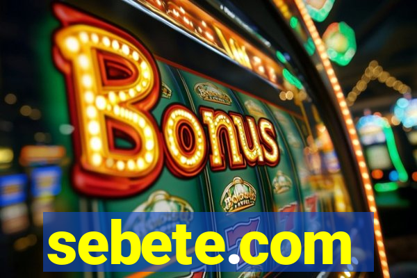 sebete.com