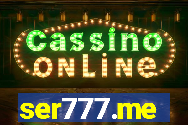 ser777.me