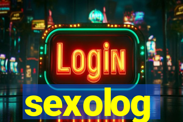 sexolog