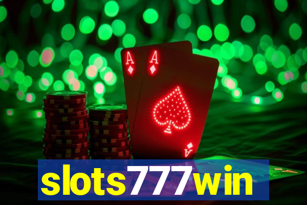 slots777win