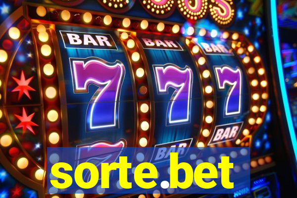 sorte.bet