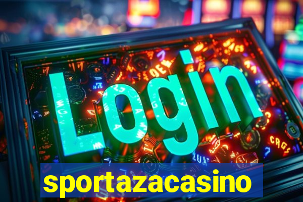 sportazacasino