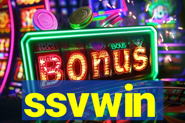 ssvwin