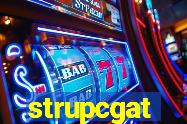 strupcgat