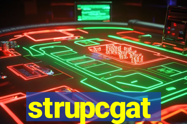 strupcgat