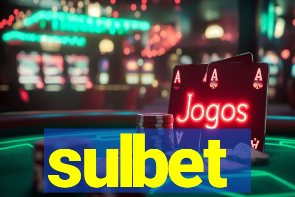 sulbet