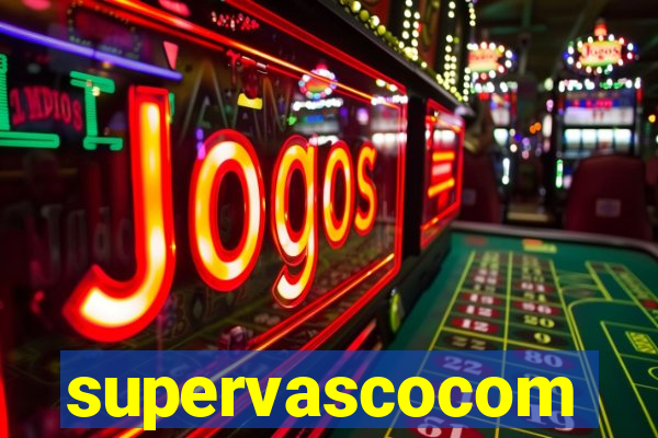 supervascocom