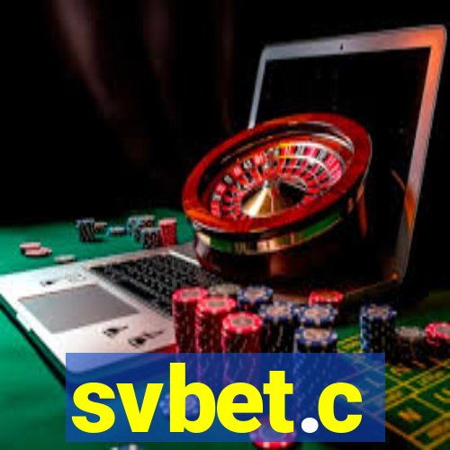 svbet.c