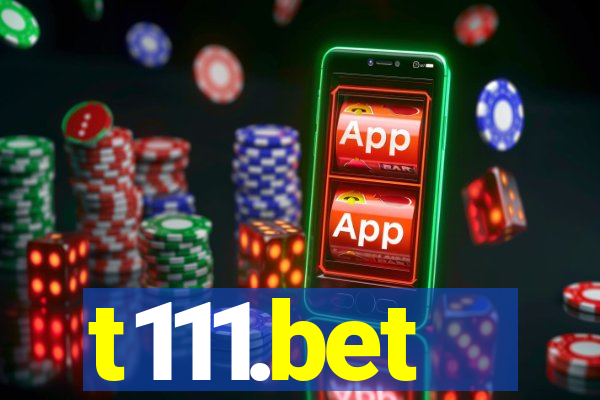 t111.bet