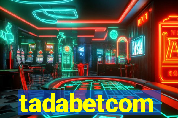 tadabetcom